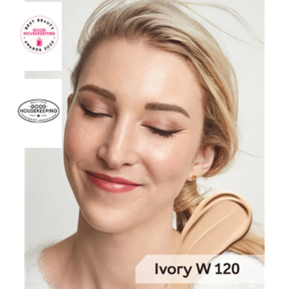 Mary Kay Timewise Luminous 3D Foundation 1oz Ivory W 120